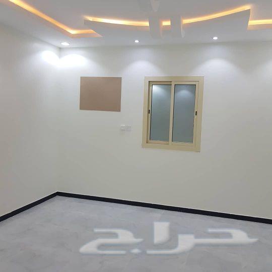 للبيع فيلا نظام شقق بمخطط المحيسن تشطيب راقي