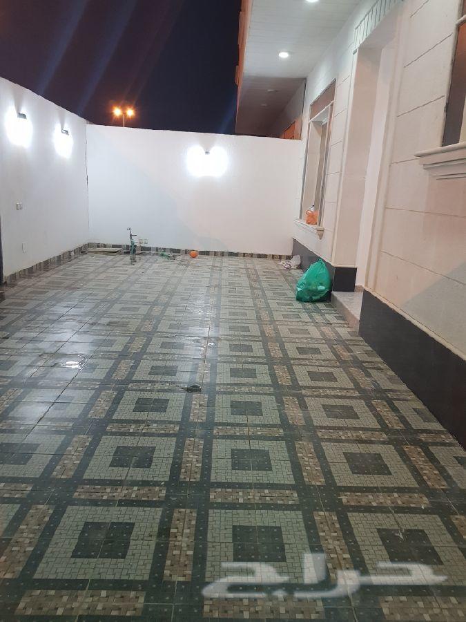 فيلا نظام شقق مساحتها 325 متر بمخطط الملك فهد