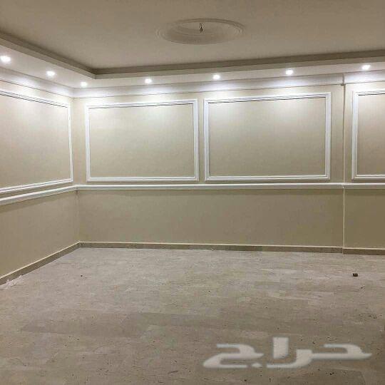 ديكورات ورق جدران فوم