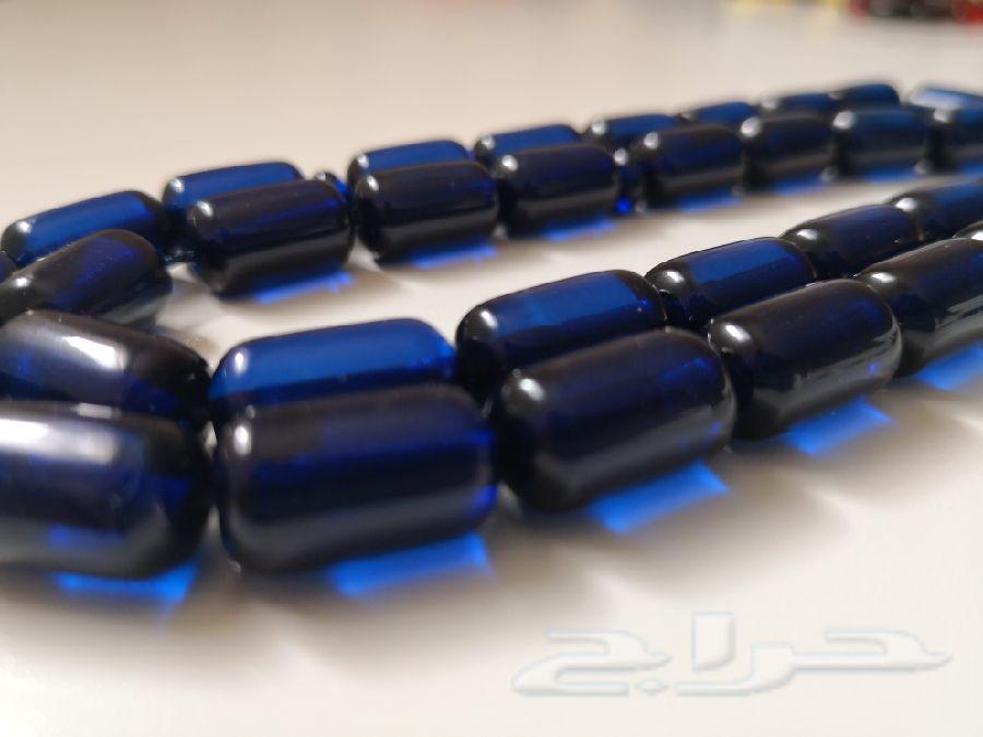 مزاد سبحة رسمية بكلايت بلجيكي صنف فاخر