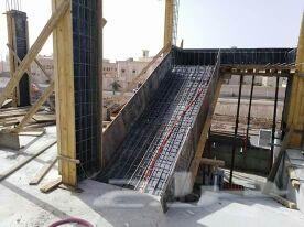 بناء ملاحق عامه ترميم توسعات تعديلات اشراف