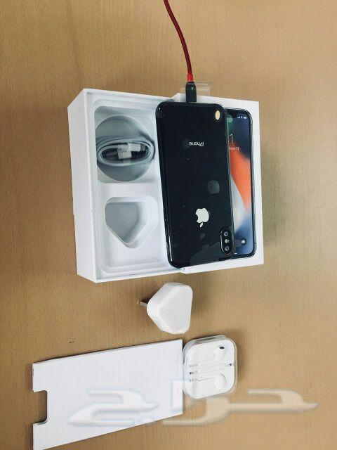 جوالات آيفون xآكس طبق الاصل صيني ب580 ريال