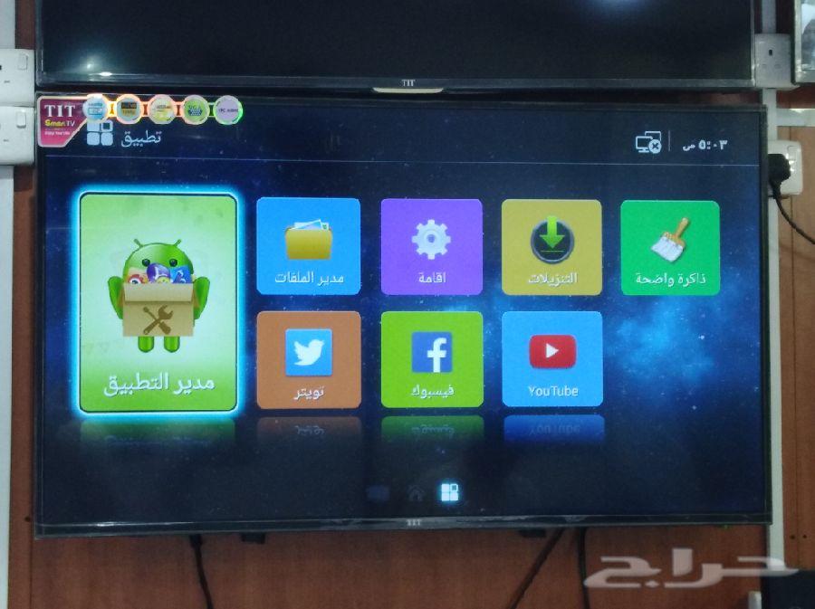 أقوى عروض الموسم الشاشات أسمارت 4k ومنحنية