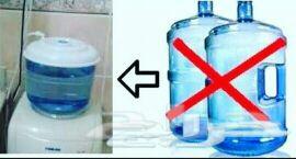 اجهزه تحليه مياه