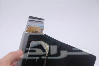 احفظ بطاقاتك من السرقه