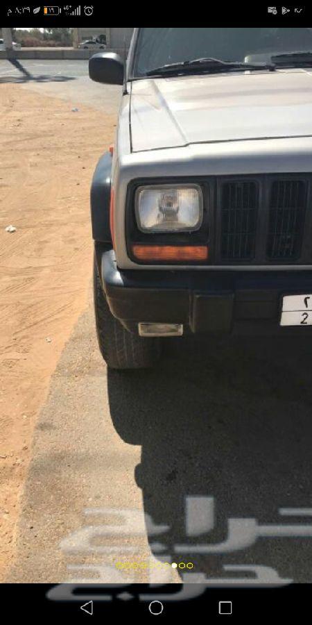 شروكي 2001 نظيف