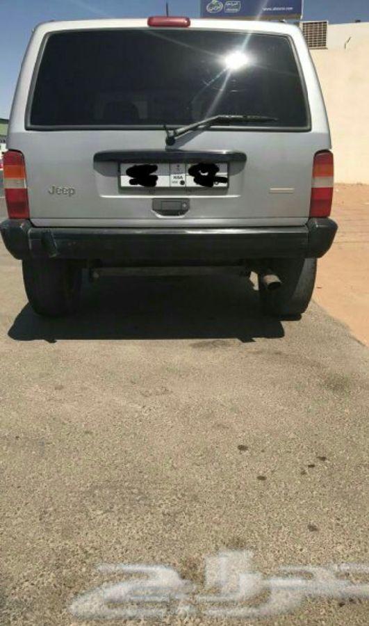 شروكي 2001 نظيف