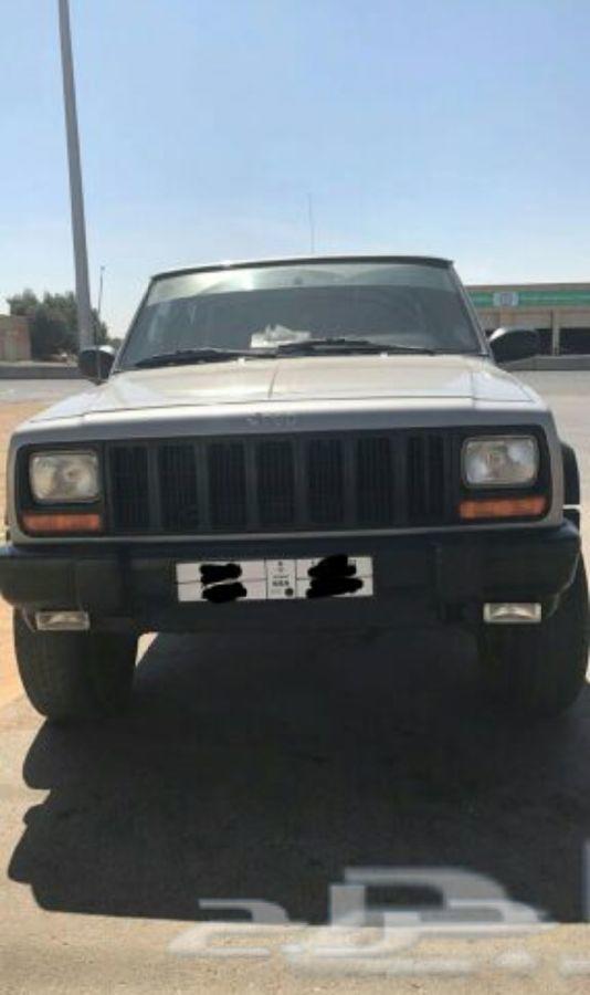 شروكي 2001 نظيف