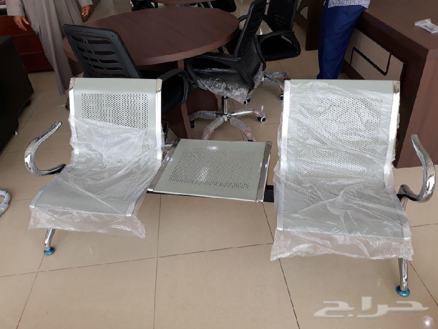 كراسي انتظار