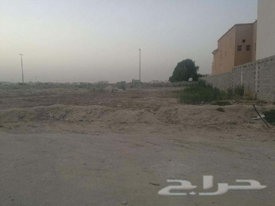 للبيييع ارض زاويه ممتازه 600 متر ف الشراع