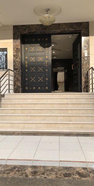 عمارة جديده للبيع في الراشديه 1