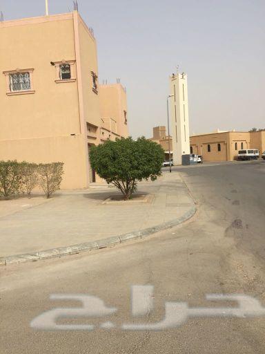 فلة ب اسكان طريق الخرج