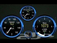 قطعة فاحص المكينه obd2