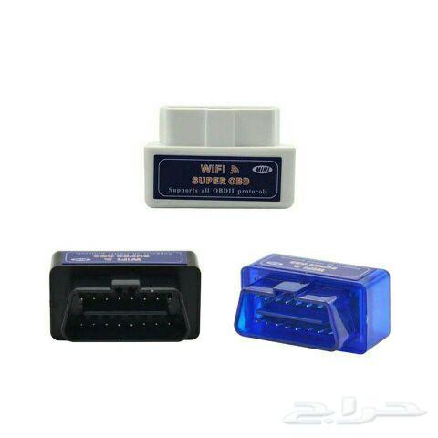 قطعة فاحص المكينه obd2
