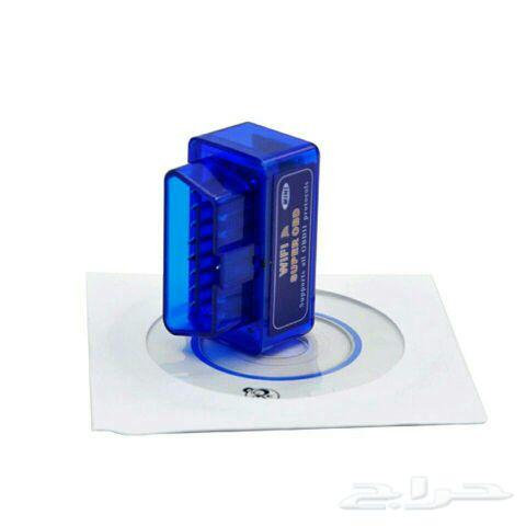 قطعة فاحص المكينه obd2