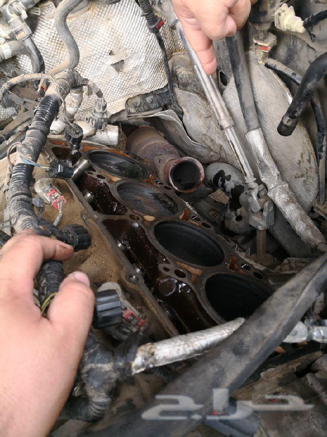 خدمات صيانه (افحص وصلحcheck amp fix) بمكه