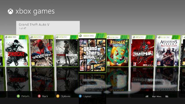 تنزيل العاب اكس بوكس 360 Xbox 360