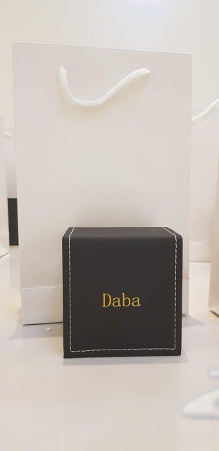 ساعات بالجملة والقطاعي ماركة DABA الأصلية