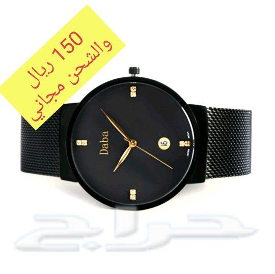 ساعات بالجملة والقطاعي ماركة Daba الأصلية