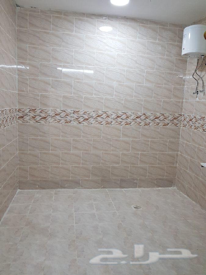للبيع عماره سكنيه 4 شقق جديدة بمليون و200 ألف
