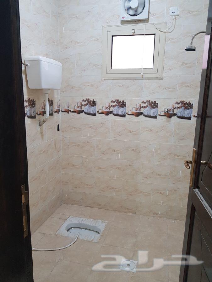 للبيع عماره سكنيه 4 شقق جديدة بمليون و200 ألف