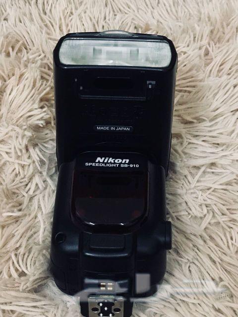 كاميرا نيكون D610