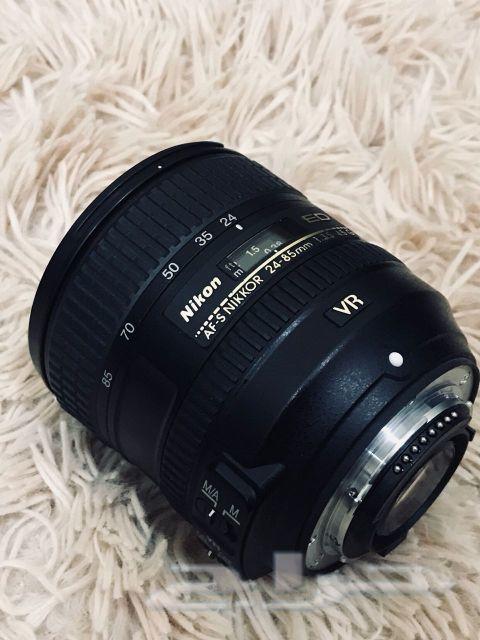 كاميرا نيكون D610