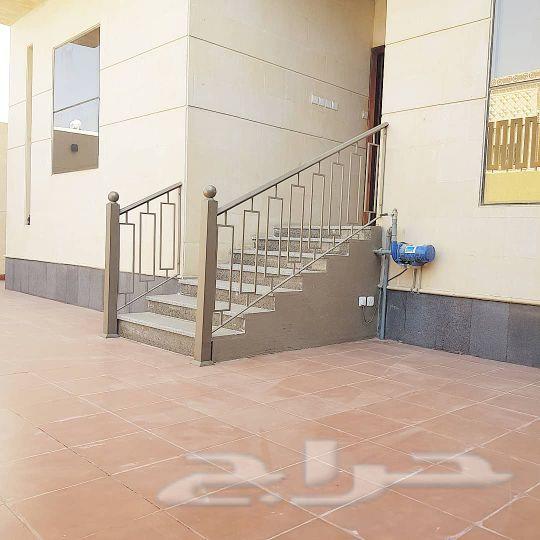فيلا نظام شقق داخل حد الحرم بمخطط الرانوناء