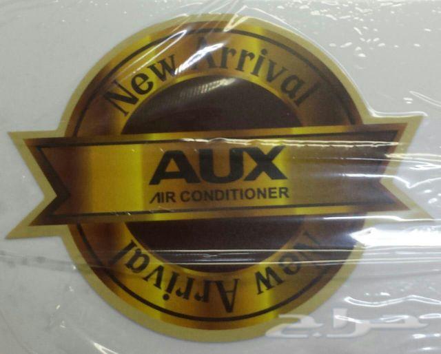عروض التصفيات مكيف اسبليت Auxجديد بالكرتون
