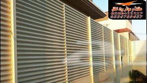 سواتر و مظلات رواد الظل الحديث 0556789657