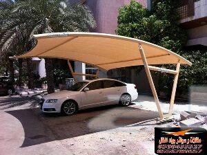 سواتر و مظلات رواد الظل الحديث 0556789657