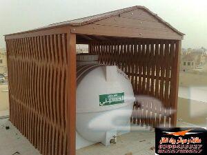 سواتر و مظلات رواد الظل الحديث 0556789657