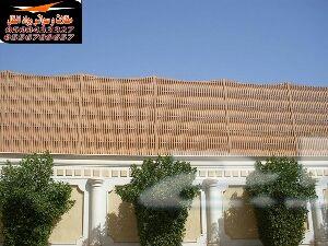 سواتر و مظلات رواد الظل الحديث 0556789657