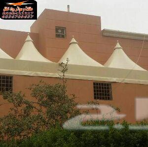 سواتر و مظلات رواد الظل الحديث 0556789657