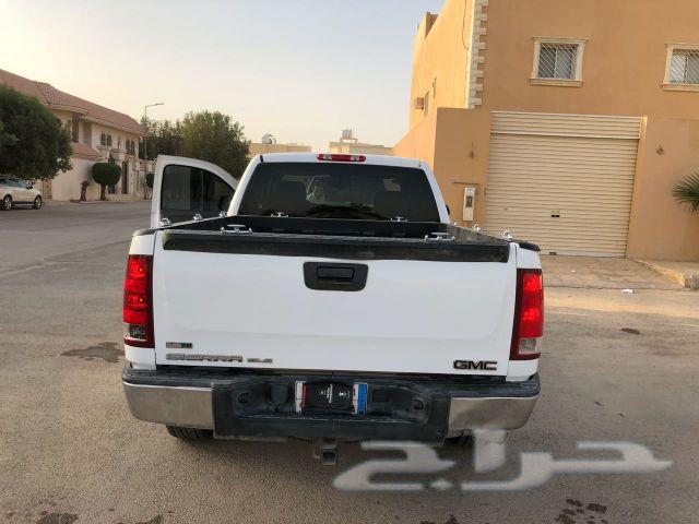 جمس سيرا 2010
