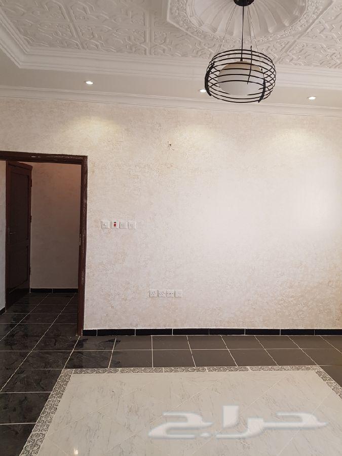عماره سكنيه 5 شقق مساحتها 625متر بالملك فهد