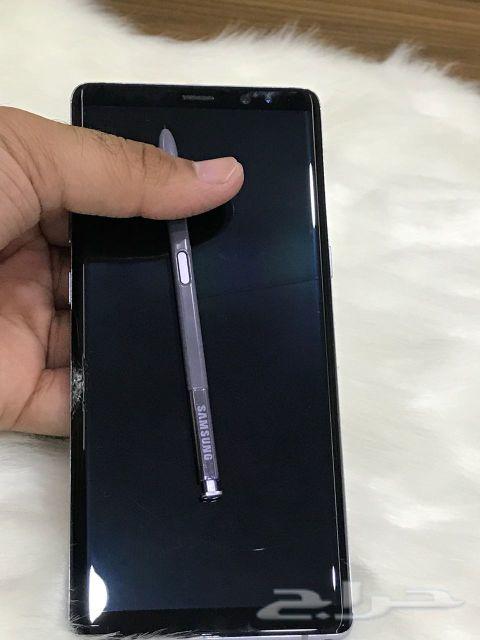 سامسونج جالكسي نوت 8