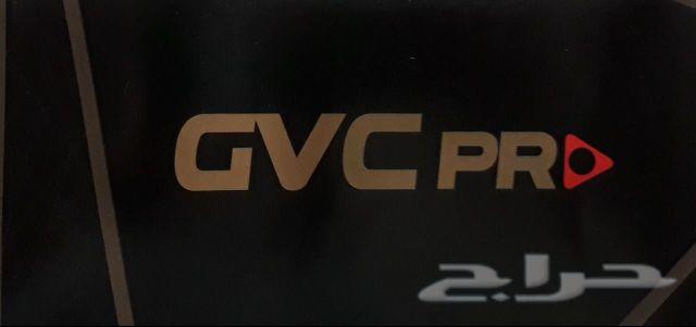 اقوى العروض مع الهدايا شاشه Gvcسمارت واي فاي