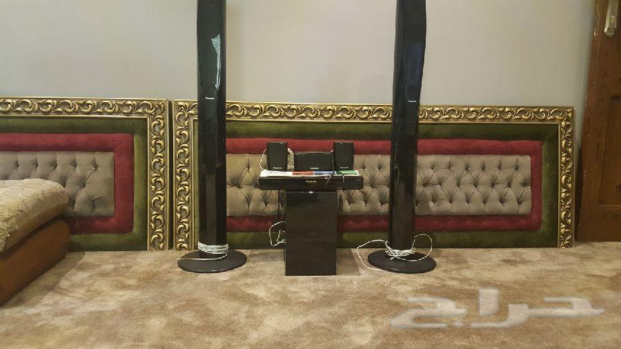 جده - مسرح منزلي (