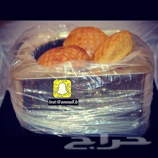 كليجا القصيم توصلك من الفرن يوميا