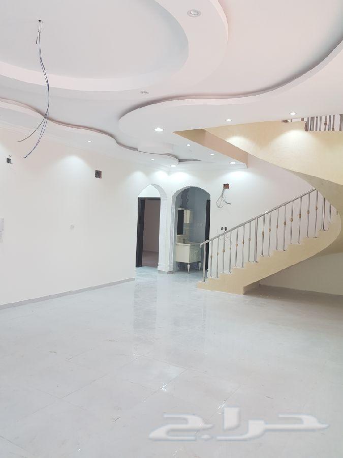 للبيع عماره فاخره تشطيب راقي بمخطط المحيسن