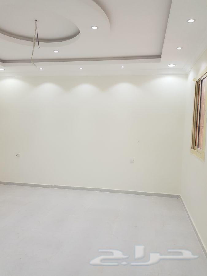 للبيع عماره فاخره تشطيب راقي بمخطط المحيسن