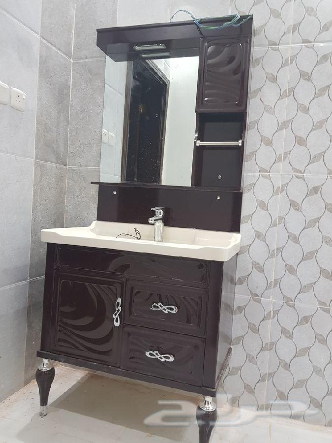 للبيع عماره فاخره تشطيب راقي بمخطط المحيسن