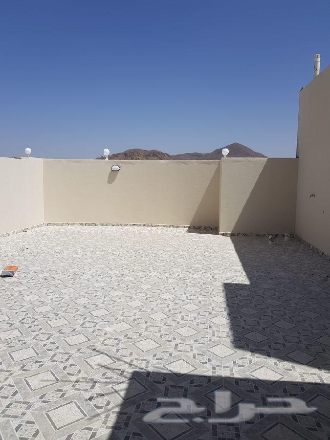 للبيع عماره فاخره تشطيب راقي بمخطط المحيسن