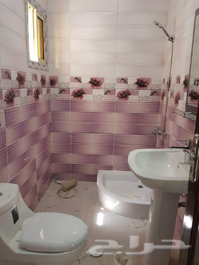 للبيع عماره فاخره تشطيب راقي بمخطط المحيسن