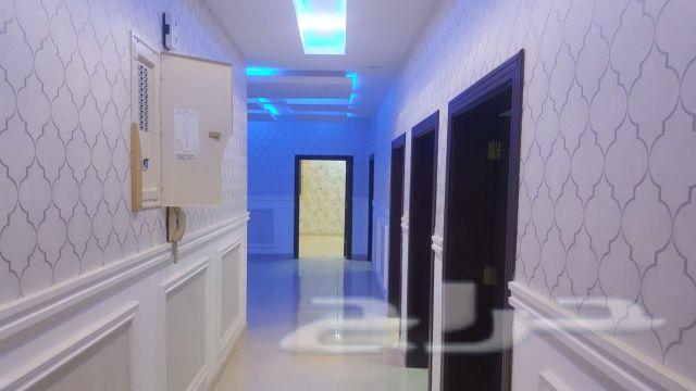 شفق فاخره وبسعار مغريه سارع وحجز شقتك