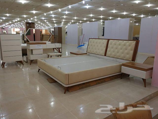 غرف نوم مودرن مميزه وانيقه موديل صناعه تركيه غرف نوم مودرن مميزه وانيقه موديل صناعه تركيه