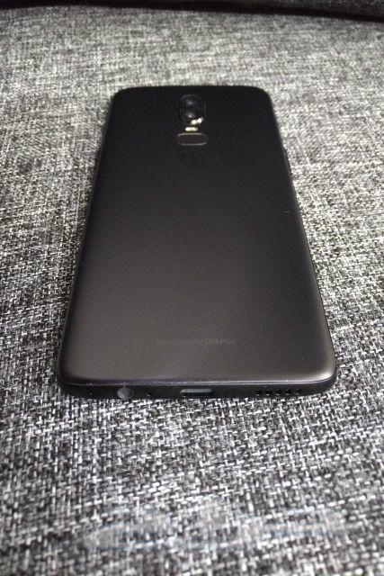 انظف ون بلس 6 رام 8 ذاكره 128 للبيع oneplus