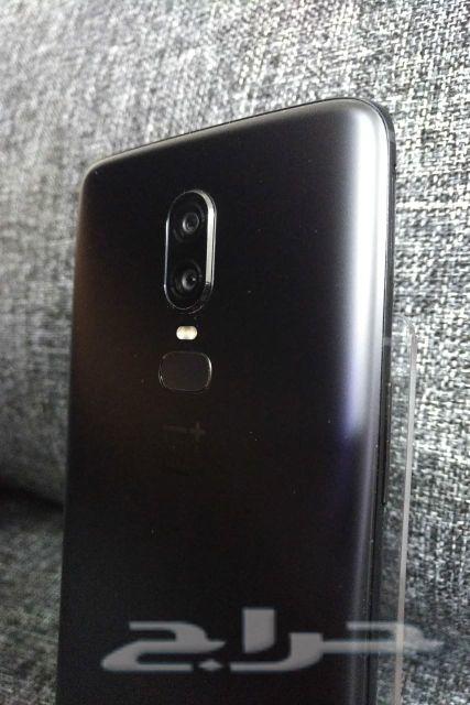 انظف ون بلس 6 رام 8 ذاكره 128 للبيع oneplus