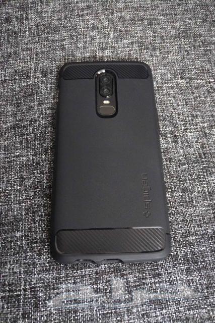 انظف ون بلس 6 رام 8 ذاكره 128 للبيع oneplus